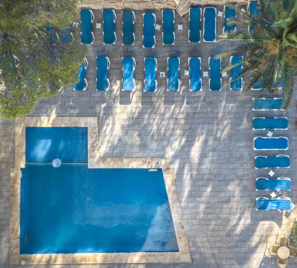 Готель Elegance Playa Arenal Ель-Ареналь Зручності фото