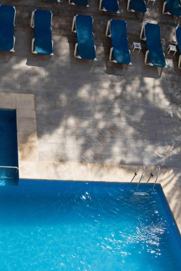 Готель Elegance Playa Arenal Ель-Ареналь Екстер'єр фото